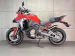 Klikněte pro detailní foto č. 12 - Ducati Multistrada V4S RADAR 2025 - ČR / 1.MAJ / AKRAPOVIC / TOP