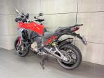 Klikněte pro detailní foto č. 13 - Ducati Multistrada V4S RADAR 2025 - ČR / 1.MAJ / AKRAPOVIC / TOP