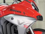 Klikněte pro detailní foto č. 4 - Ducati Multistrada V4S RADAR 2025 - ČR / 1.MAJ / AKRAPOVIC / TOP