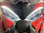 Klikněte pro detailní foto č. 5 - Ducati Multistrada V4S RADAR 2025 - ČR / 1.MAJ / AKRAPOVIC / TOP