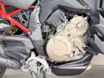 Klikněte pro detailní foto č. 6 - Ducati Multistrada V4S RADAR 2025 - ČR / 1.MAJ / AKRAPOVIC / TOP