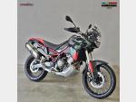 Detail nabídky - Aprilia Tuareg 660 Tornado Green