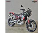 Klikněte pro detailní foto č. 1 - Aprilia Tuareg 660 Tornado Green