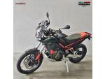 Klikněte pro detailní foto č. 2 - Aprilia Tuareg 660 Tornado Green
