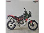 Klikněte pro detailní foto č. 3 - Aprilia Tuareg 660 Tornado Green