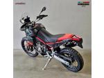 Klikněte pro detailní foto č. 5 - Aprilia Tuareg 660 Tornado Green