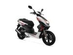 Klikněte pro detailní foto č. 1 - Keeway F-ACT 125 EVO