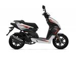Klikněte pro detailní foto č. 2 - Keeway F-ACT 125 EVO