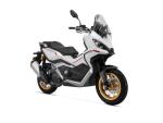 Keeway XDV 125 EVO PRO