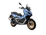 Klikněte pro detailní foto č. 2 - Keeway XDV 125 EVO PRO