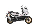 Klikněte pro detailní foto č. 5 - Keeway XDV 125 EVO PRO