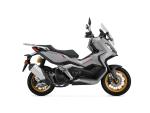 Klikněte pro detailní foto č. 6 - Keeway XDV 125 EVO PRO