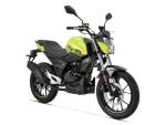 Detail nabídky - Keeway RKS 125