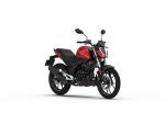 Klikněte pro detailní foto č. 2 - Keeway RKS 125