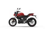 Klikněte pro detailní foto č. 4 - Keeway RKS 125