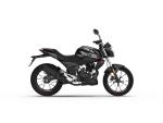 Klikněte pro detailní foto č. 6 - Keeway RKS 125