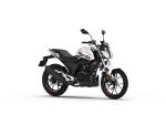 Klikněte pro detailní foto č. 7 - Keeway RKS 125