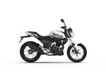 Klikněte pro detailní foto č. 8 - Keeway RKS 125