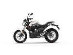 Klikněte pro detailní foto č. 9 - Keeway RKS 125