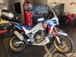 Klikněte pro detailní foto č. 1 - Honda CRF 1100 L Africa Twin Adventure Sports