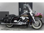 Detail nabídky - Harley-Davidson FLHRCI Road King Classic 95 th. Anniversary
