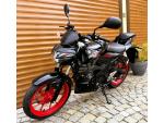 Detail nabídky - Suzuki GSX-S 125 ABS