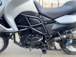 Klikněte pro detailní foto č. 3 - BMW F 650 GS