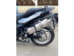 Klikněte pro detailní foto č. 4 - BMW F 650 GS