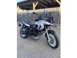Klikněte pro detailní foto č. 7 - BMW F 650 GS