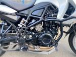 Klikněte pro detailní foto č. 9 - BMW F 650 GS