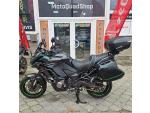 Klikněte pro detailní foto č. 3 - Kawasaki Versys 1000, 3x kufr, padací rám, vyhřívané rukojeti
