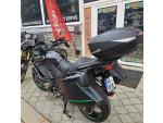 Klikněte pro detailní foto č. 4 - Kawasaki Versys 1000, 3x kufr, padací rám, vyhřívané rukojeti
