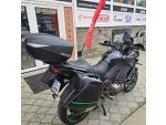 Klikněte pro detailní foto č. 7 - Kawasaki Versys 1000, 3x kufr, padací rám, vyhřívané rukojeti