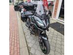 Klikněte pro detailní foto č. 10 - Kawasaki Versys 1000, 3x kufr, padací rám, vyhřívané rukojeti