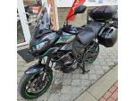 Klikněte pro detailní foto č. 1 - Kawasaki Versys 1000, PŘIPRAVUJEME, 3x kufr, padací rám, výhřívání rukou