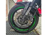 Klikněte pro detailní foto č. 14 - Kawasaki Versys 1000, 3x kufr, padací rám, vyhřívané rukojeti
