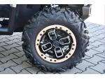 Klikněte pro detailní foto č. 11 - Benda Redstone 550 PREMIUM T3b