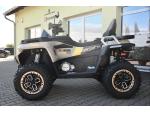 Klikněte pro detailní foto č. 3 - Benda Redstone 550 PREMIUM T3b