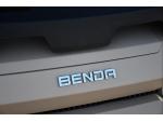 Klikněte pro detailní foto č. 9 - Benda Redstone 550 PREMIUM T3b