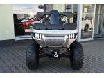 Klikněte pro detailní foto č. 2 - Benda Redstone 550 PREMIUM T3b
