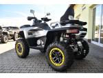 Klikněte pro detailní foto č. 4 - Benda Redstone 550 PREMIUM T3b