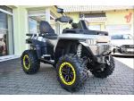 Klikněte pro detailní foto č. 7 - Benda Redstone 550 PREMIUM T3b