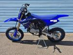 Klikněte pro detailní foto č. 2 - Yamaha YZ 65  2026