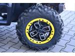 Klikněte pro detailní foto č. 11 - Benda Redstone 550 MIDDLE T3b
