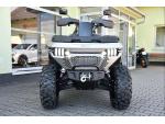 Klikněte pro detailní foto č. 2 - Benda Redstone 550 MIDDLE T3b