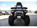 Klikněte pro detailní foto č. 5 - Benda Redstone 550 MIDDLE T3b