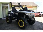 Klikněte pro detailní foto č. 7 - Benda Redstone 550 MIDDLE T3b