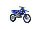 Detail nabídky - Yamaha YZ 250 F  2026