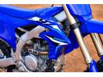 Klikněte pro detailní foto č. 2 - Yamaha YZ 250 F  2026