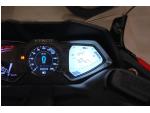 Klikněte pro detailní foto č. 10 - Kymco New Downtown 350i ABS - 1. majitel, kupováno u nás, serviska